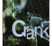 Crank - Wanton Phenomena