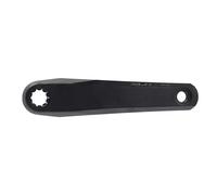 Crank XLC CR-E18 ISIS 160 /13 mm Noir