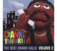 Crank Yankers - Vol. 2-Best Crank Calls