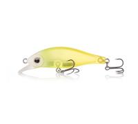 Crankbait Affondante e Oscillante con Amo A Tre Punte, Un'esca Ad Affondamento Lento e A Bassa Sostenibilità Adatta Ai Pesci Mandarino(Multi-colored 6,*3)
