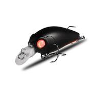 Crankbait Jerkbait Jerkbait Jerkbait Luccio Crankbait Pesca Pesciolino galleggiante Esche per la pesca in acqua salata