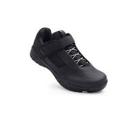 Crankbrother mallet e scarpe con lacci di velocita nero