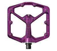 Pedali piatti crankbrothers stamp 7 violet