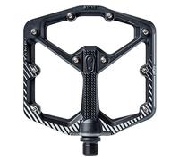 Crankbrothers - Stamp 7 - Pedali a piattaforma Large grigio