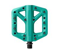 CRANKBROTHERS 16390, Pedali Unisex, Turchese, 100 x 100 mm