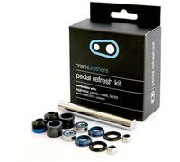 Crankbrothers 641300160515, Ricambi Unisex Adulto, Nero, Taglia Unica