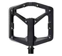 Crankbrothers 641300163660, Pedali Unisex Adulto, Nero, Taglia Unica