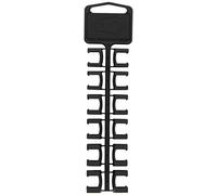 CRANKBROTHERS ACCESORIO Candy 2/3/11 TRAZIONE PASTIGLIE (Modello 2010-2016)