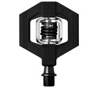 Crankbrothers - Candy 1 Klick-Pedal - Pedali a sgancio rapido nero