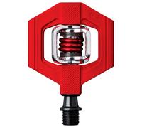 Crankbrothers - Candy 1 Klick-Pedal - Pedali a sgancio rapido rosso