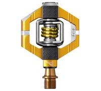 Crankbrothers - Candy 11 Klick-Pedal - Pedali a sgancio rapido grigio