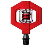 Pedali Crankbrothers Candy 2 rosso