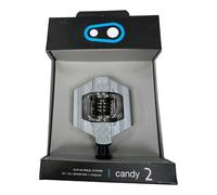 CRANKBROTHERS CANDY 2 Pedali Clip-In Sistema XC/ All Mountain 355G