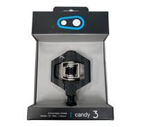 CRANKBROTHERS CANDY 3 PEDALI A Clip-In Sistema Gravel/XC/Trail 340G