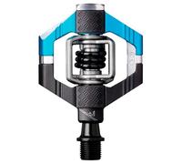 Crankbrothers - Candy 7 - Pedali a sgancio rapido grigio