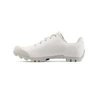 Crankbrothers Candy Lace - scarpa mtb-gravel - uomo 11,5 White/Grey man