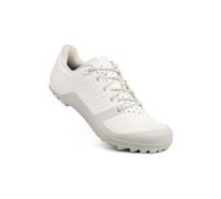 Crankbrothers Candy Lace - scarpa mtb-gravel - uomo 11,5 White/Grey man