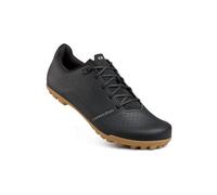 Crankbrothers candy lace nero gomma scarpe