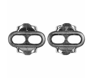 CRANKBROTHERS Cleats Kit Standard 0 - Unisex - Grigio - Taglia unica- modello 2026