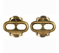 CRANKBROTHERS Cleats Kit Standard 6 - Unisex - Giallo - Taglia unica- modello 2026