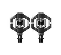 Crankbrothers coppia di pedali candy 7 nero