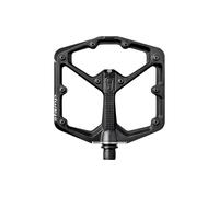 Crankbrothers Coppia Di Stampa 7 Pedali Nero Nuovo [US S Misura 5-10] 16004