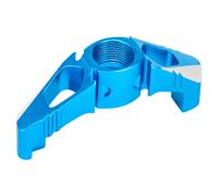 Crankbrothers Corpo Del Pedale Candy 7 Right Outer Blue