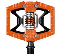 CRANKBROTHERS 641300160072, Pedali Unisex Adulto, Nero, Unica