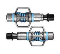 CRANKBROTHERS Eggbeater 3 - Unisex - Grigio / Blu - Taglia unica- modello 2024