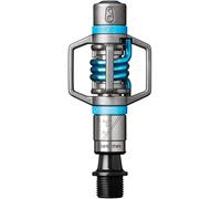 CRANKBROTHERS Eggbeater 3 - Unisex - Grigio / Blu - Taglia unica- modello 2025