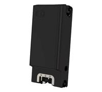 Crankbrothers - F16 Multitool - Attrezzo per bicicletta nero/grigio