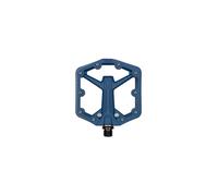 Pedali a piattaforma Crankbrothers Stamp 1 Large blu