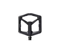 CRANKBROTHERS Flat-Pedal Stamp 2 nero | L