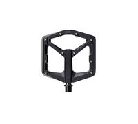 CRANKBROTHERS Flat-Pedal Stamp 3 nero