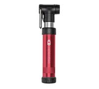 Crankbrothers Gem S Mini Pump Rosso