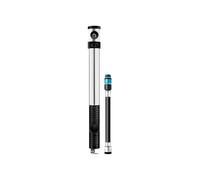 Crankbrothers Mini Pompa Klic Hp Silver