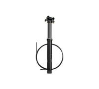 Crankbrothers Highline 11 Dropper Seatpost 100 Mm Nero 267-367 mm / 31.6 mm Black