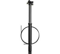 Crankbrothers Highline 11 Dropper Seatpost 125 Mm Nero 292-417 mm / 31.6 mm