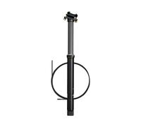 Crankbrothers Highline 11 150 Mm Dropper Seatpost Nero 317-467 mm / 30.9 mm Black