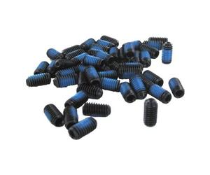 Crankbrothers kit 40 pins breve 8mm per 5050 pedali