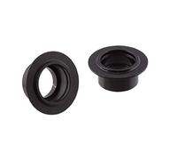 Crankbrothers Kit Tappo Terminale Ruota Cobalto/Iodio/Zinco Anteriore 15MM MY2017+