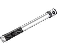 Crankbrothers pump klic hv con manometro co2
