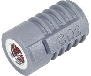 Crankbrothers Klic - Serbatoio digitale + Burst Tank Taglia unica Nero