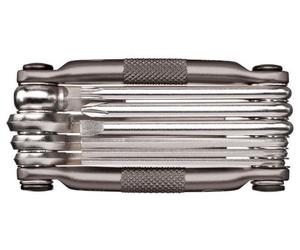 Crankbrothers m10 grey multi tool