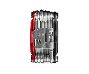 Crankbrothers M19 - Attrezzo Multiuso + Custodia