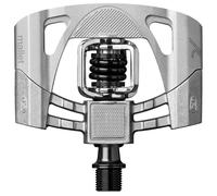 Crankbrothers - Mallet 2 Klick-Pedal - Pedali a sgancio rapido grigio