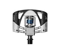 Crankbrothers Mallet 3 raw nero/blu primavera