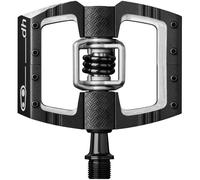 CRANKBROTHERS Mallet Dh Race - Unisex - Nero / Grigio - Taglia unica- modello 2026