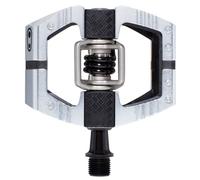 Crankbrothers - Mallet Enduro - Pedali a sgancio rapido grigio