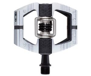 Crankbrothers - Mallet Enduro - Pedali a sgancio rapido grigio